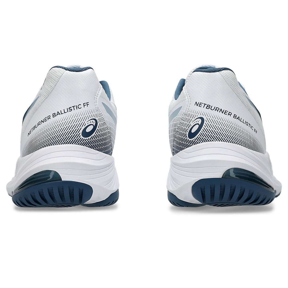 NETBURNER BALLISTIC FF3