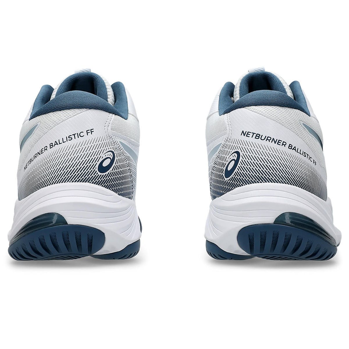 ASICSアシックス - NETBURNER BALLISTIC FF MT 3 1053A056.103/メガ