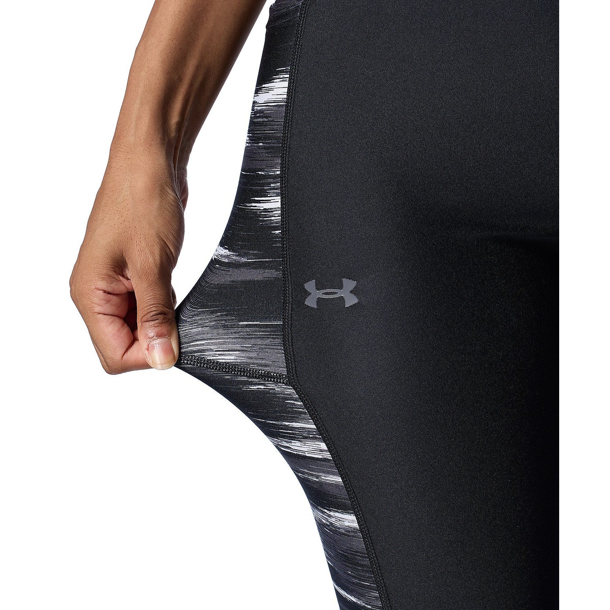 F24 UA ARMOUR PRINTED LEGGING