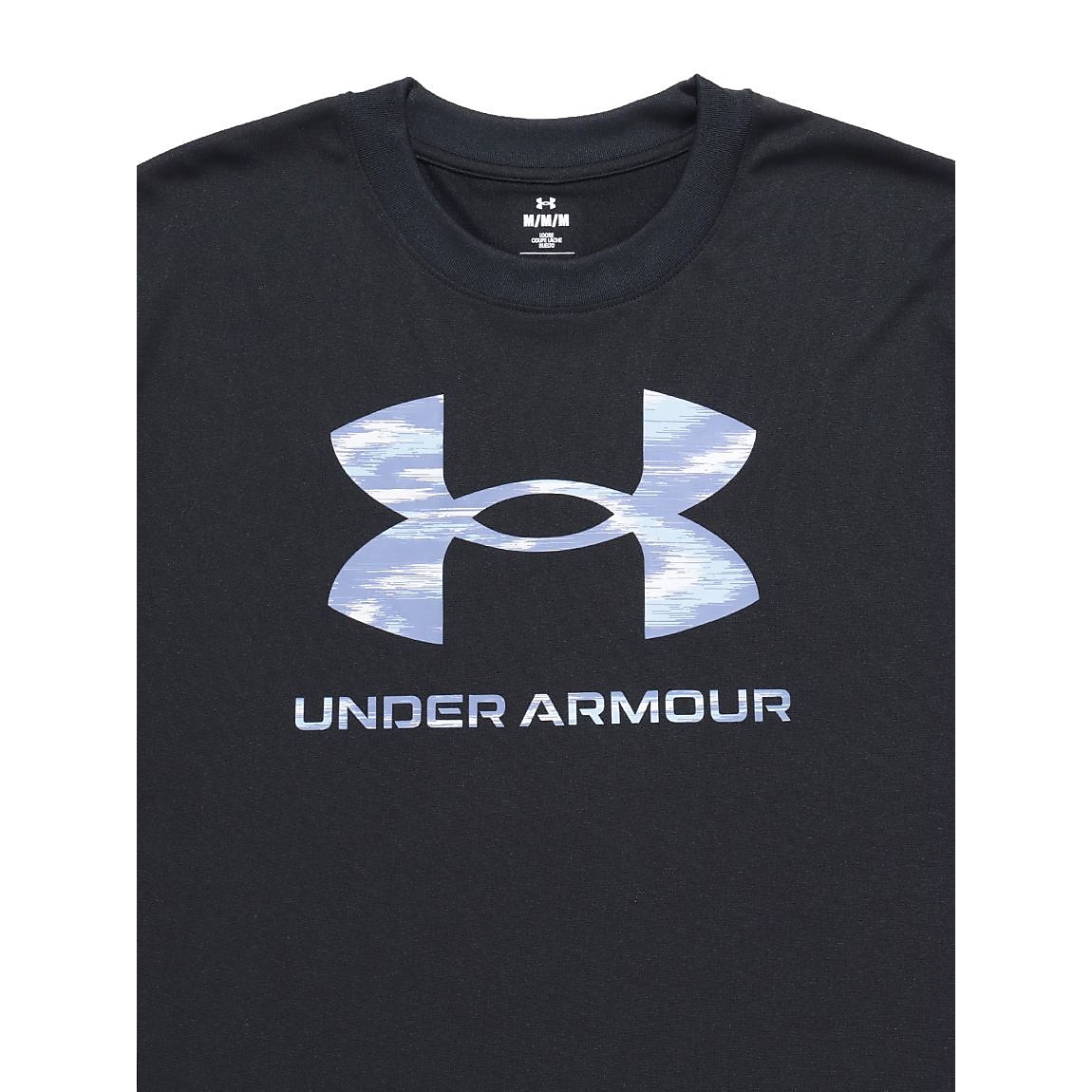 F24 UA TECH OVERSIZED TEE