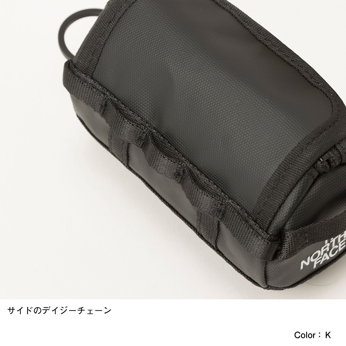 BC DUFFEL XXS (BCダッフルXXS)