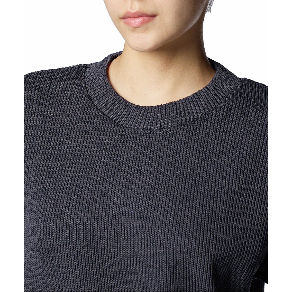 F24 UA TECH SWEATER CREW