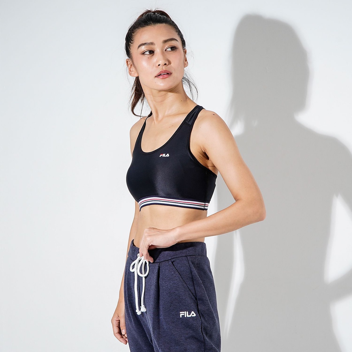 FILA レディスブラトップ