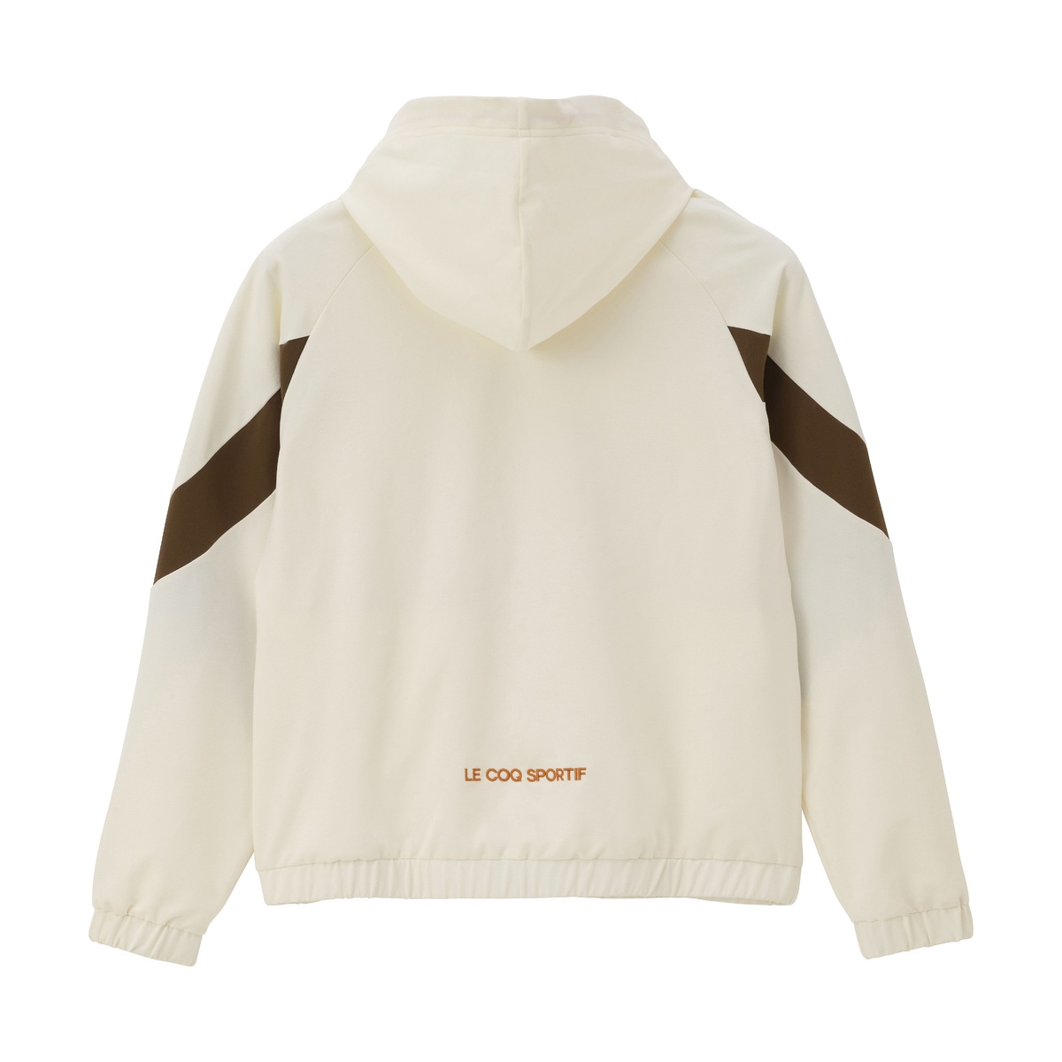 LCSプリュームクロスジャケット