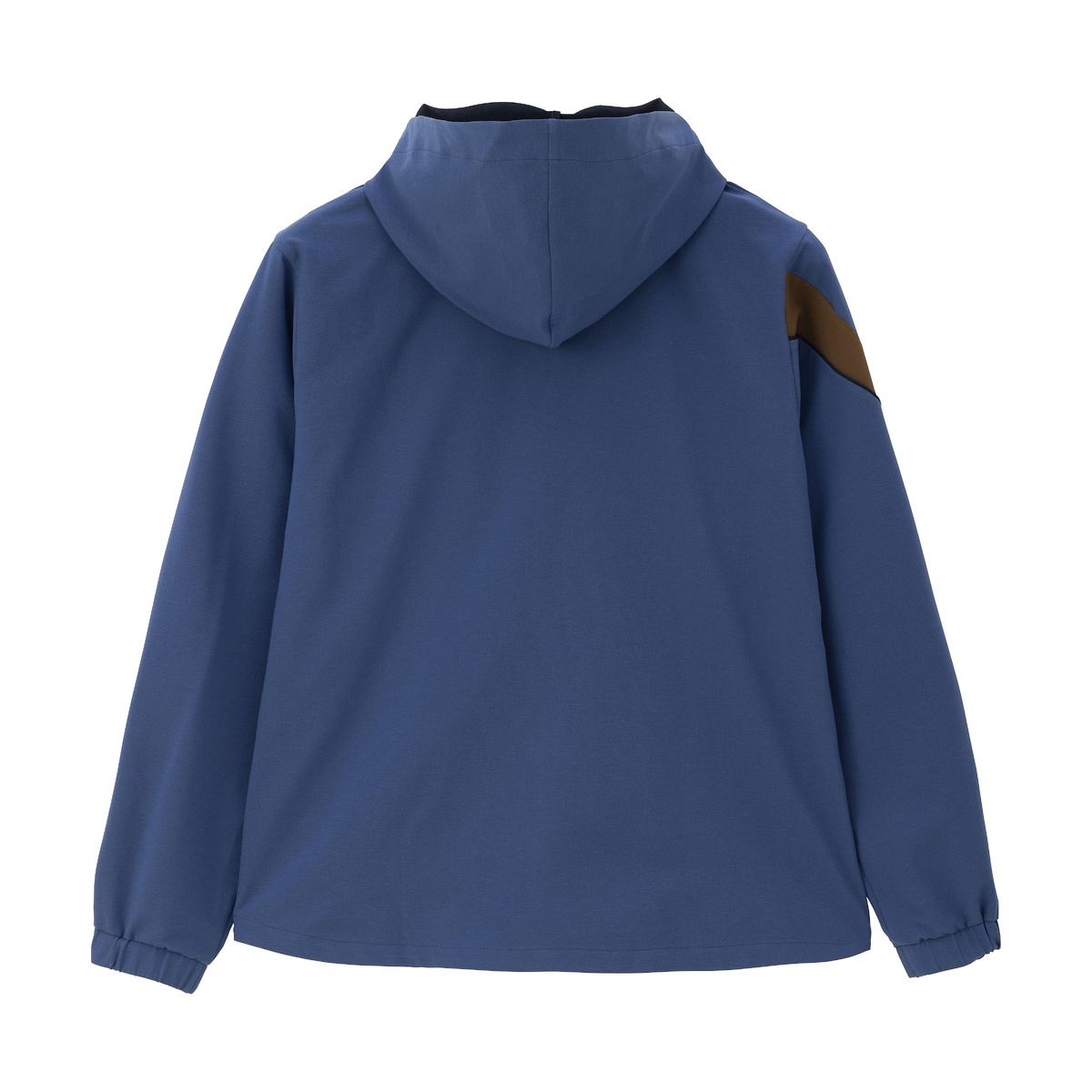 ヒートナビクロスジャケット