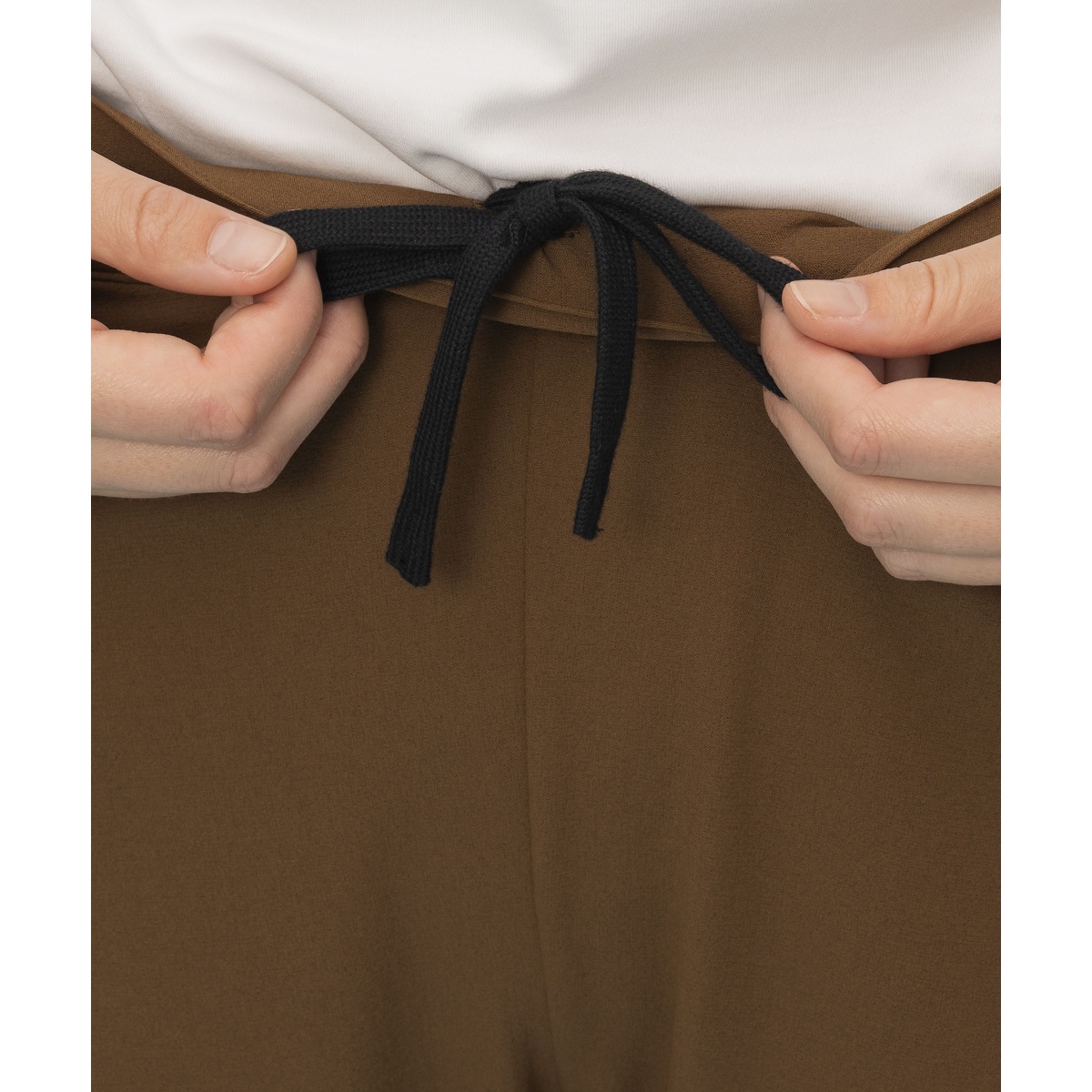 LCSプリュームクロスパンツ