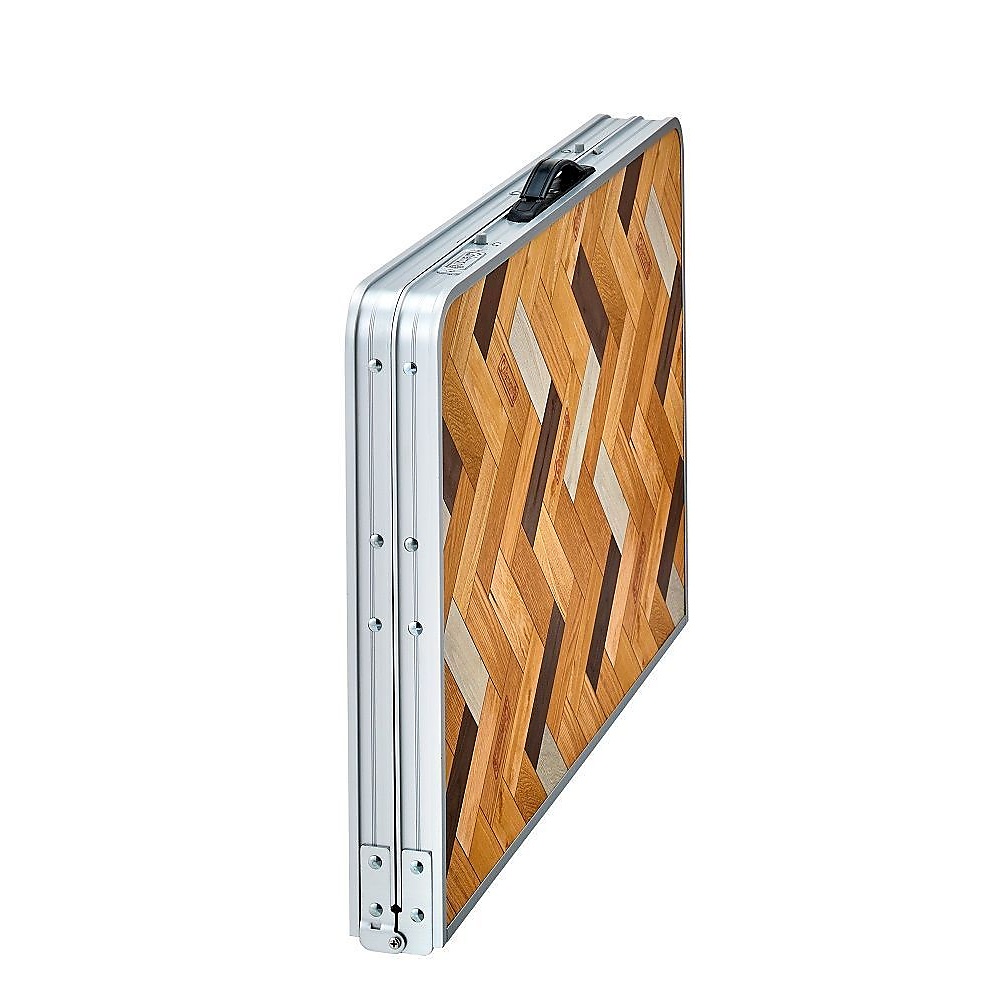 ナチュラルパズルテーブル/90