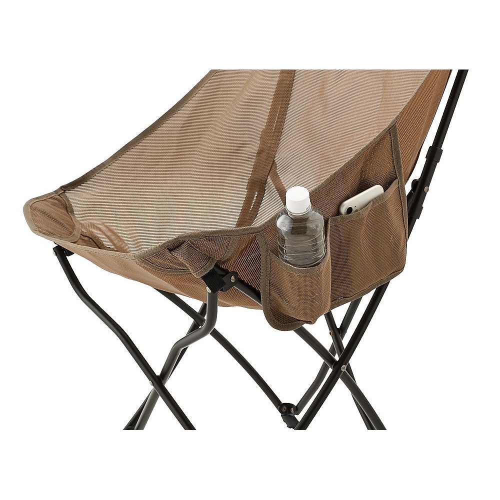 ヒーリングチェアNXメッシュ(グレージュ)