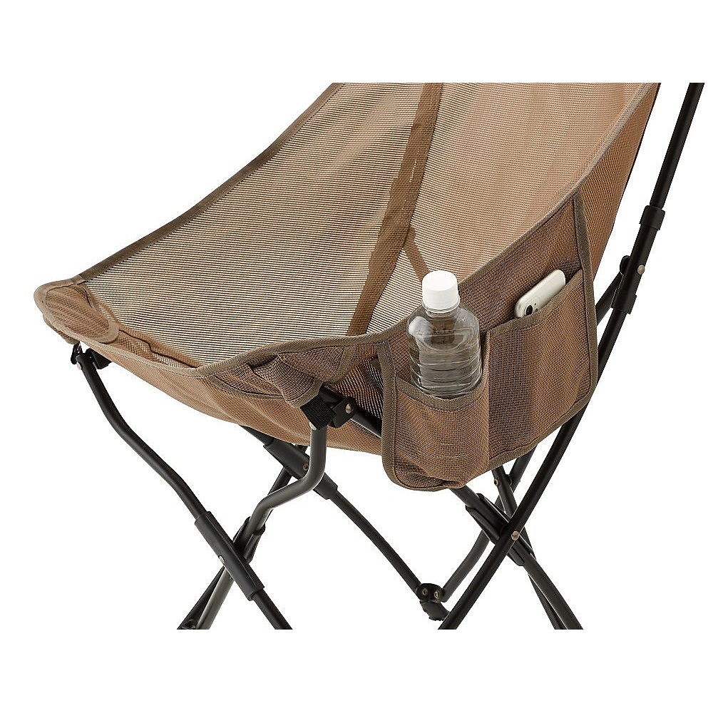 ヒーリングチェアNX HBメッシュ(グレージュ)