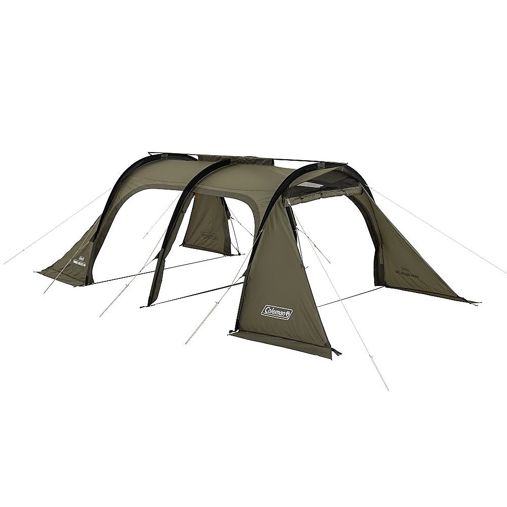 トンネルシェルター/240