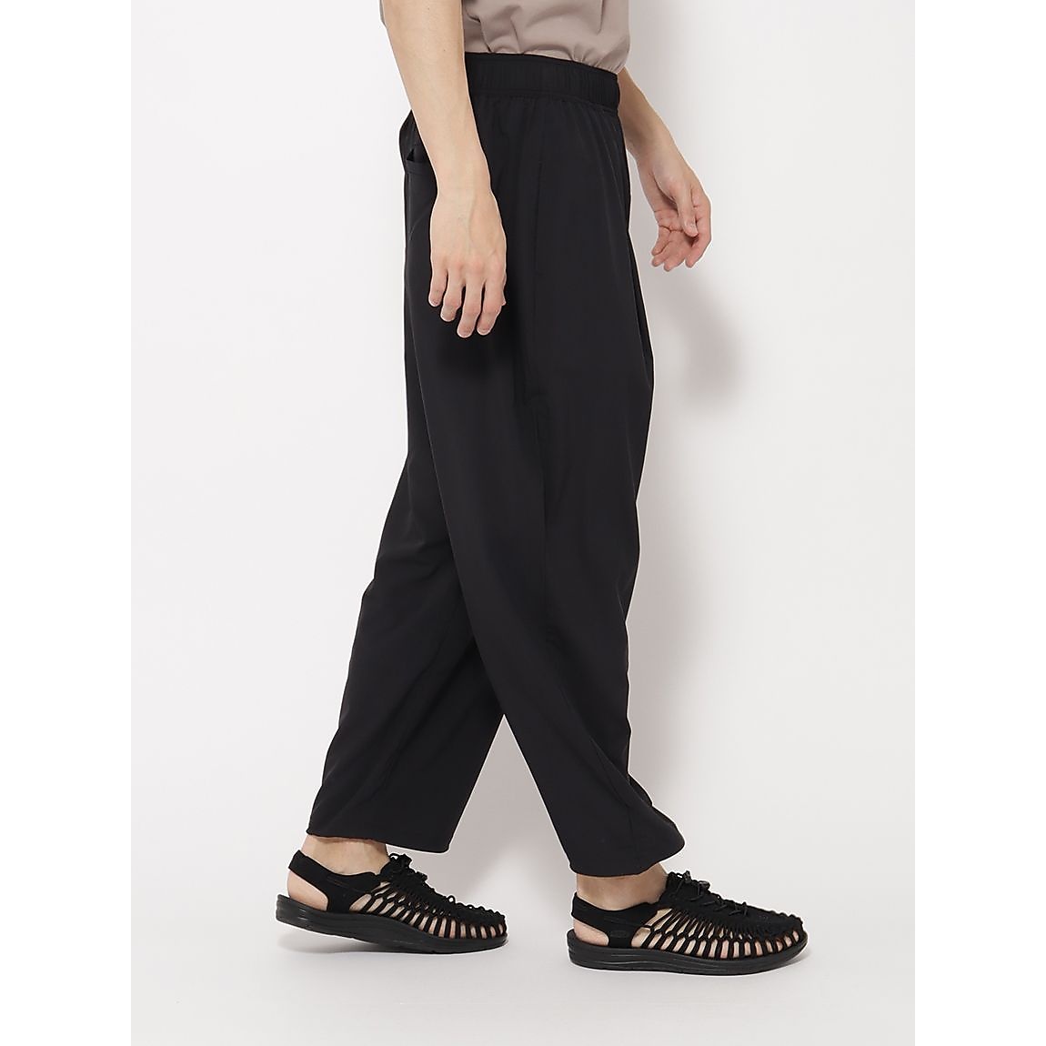 エアウーブン イージーパンツ MENS