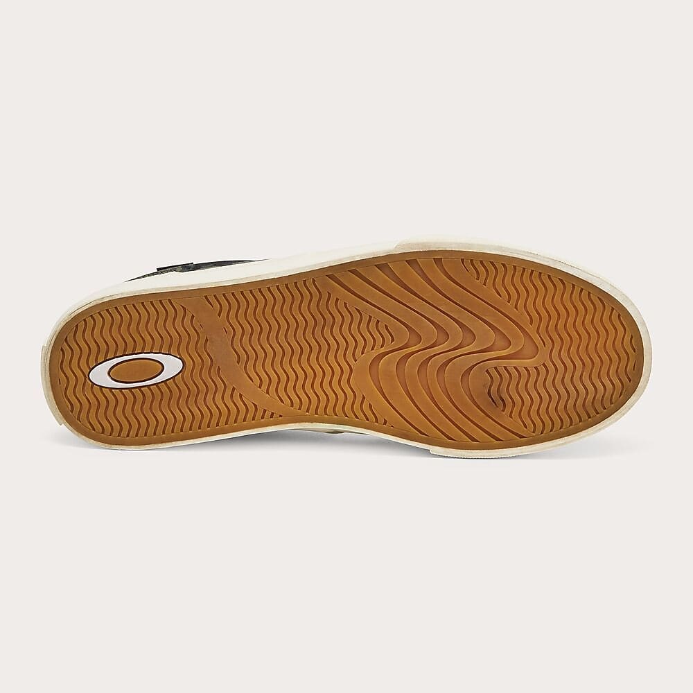 BANKS SLIP-ON CANVAS
