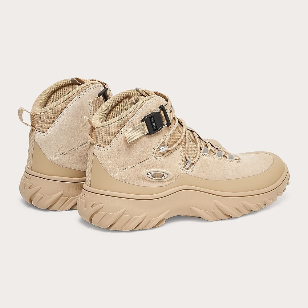 MERIDIAN BOOT