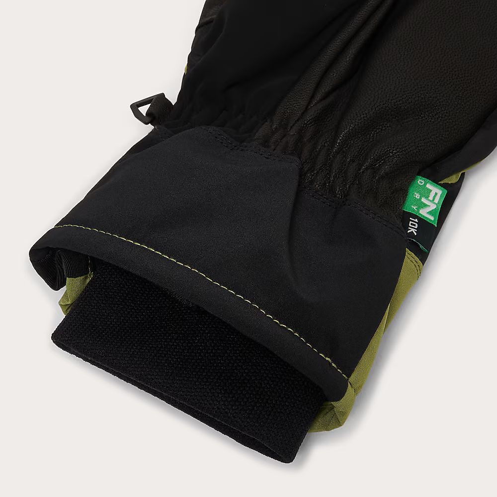 FACTORY WINTER GLOVES 2.0