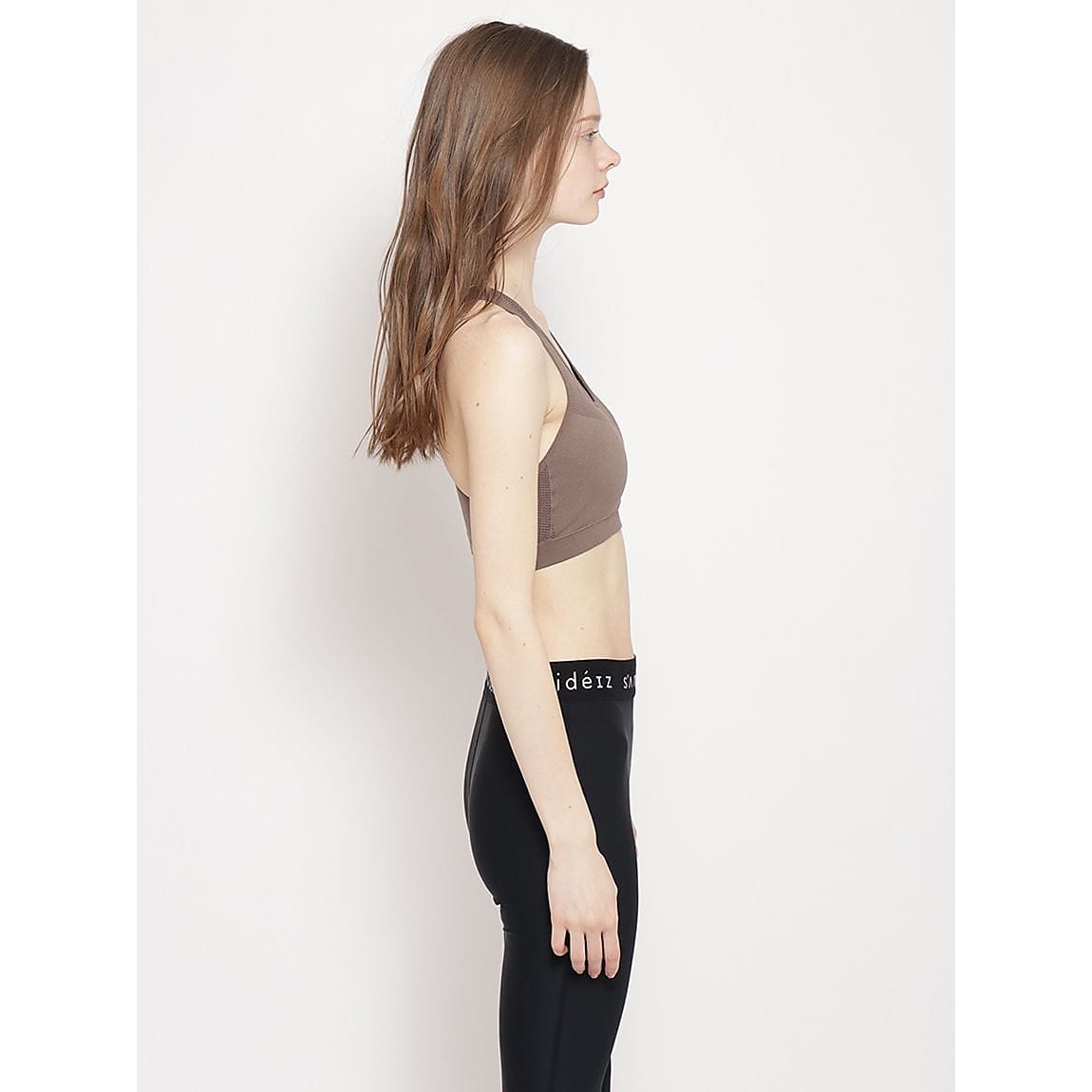 成型モールドレジスト ブラトップ LADIES