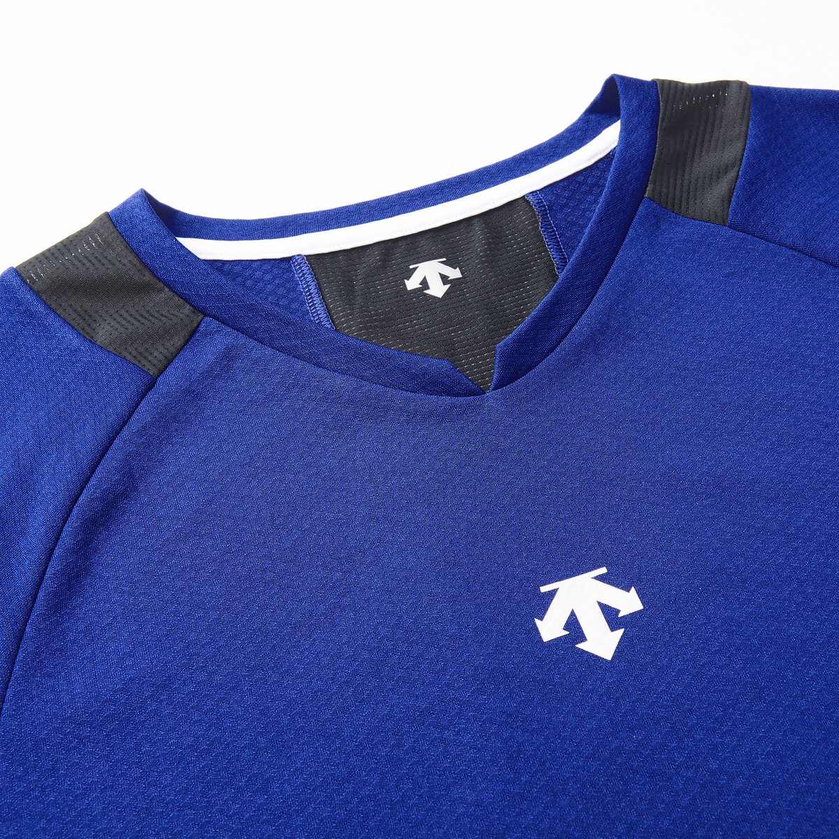 半袖バレーボールシャツ