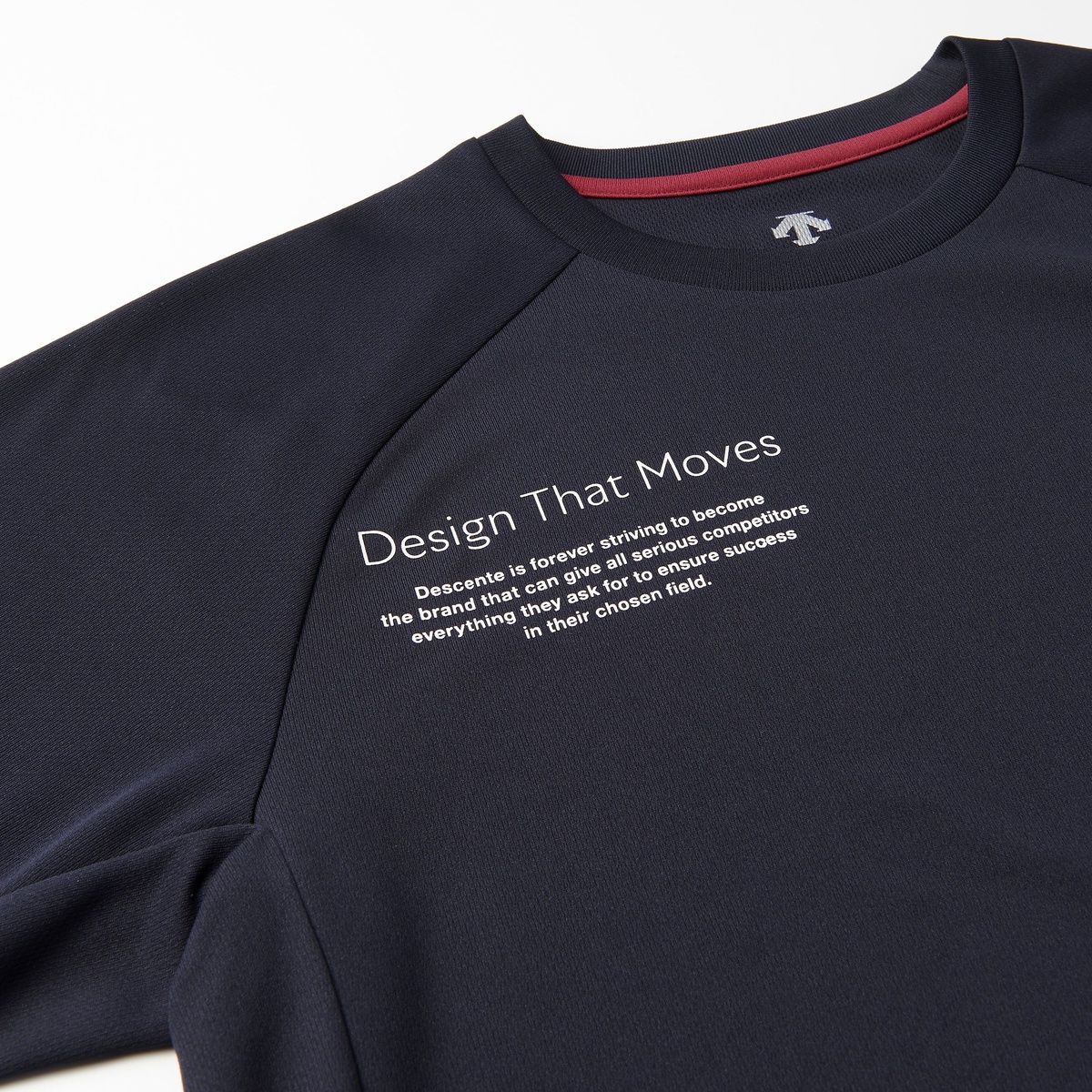 半袖バレーボールシャツ