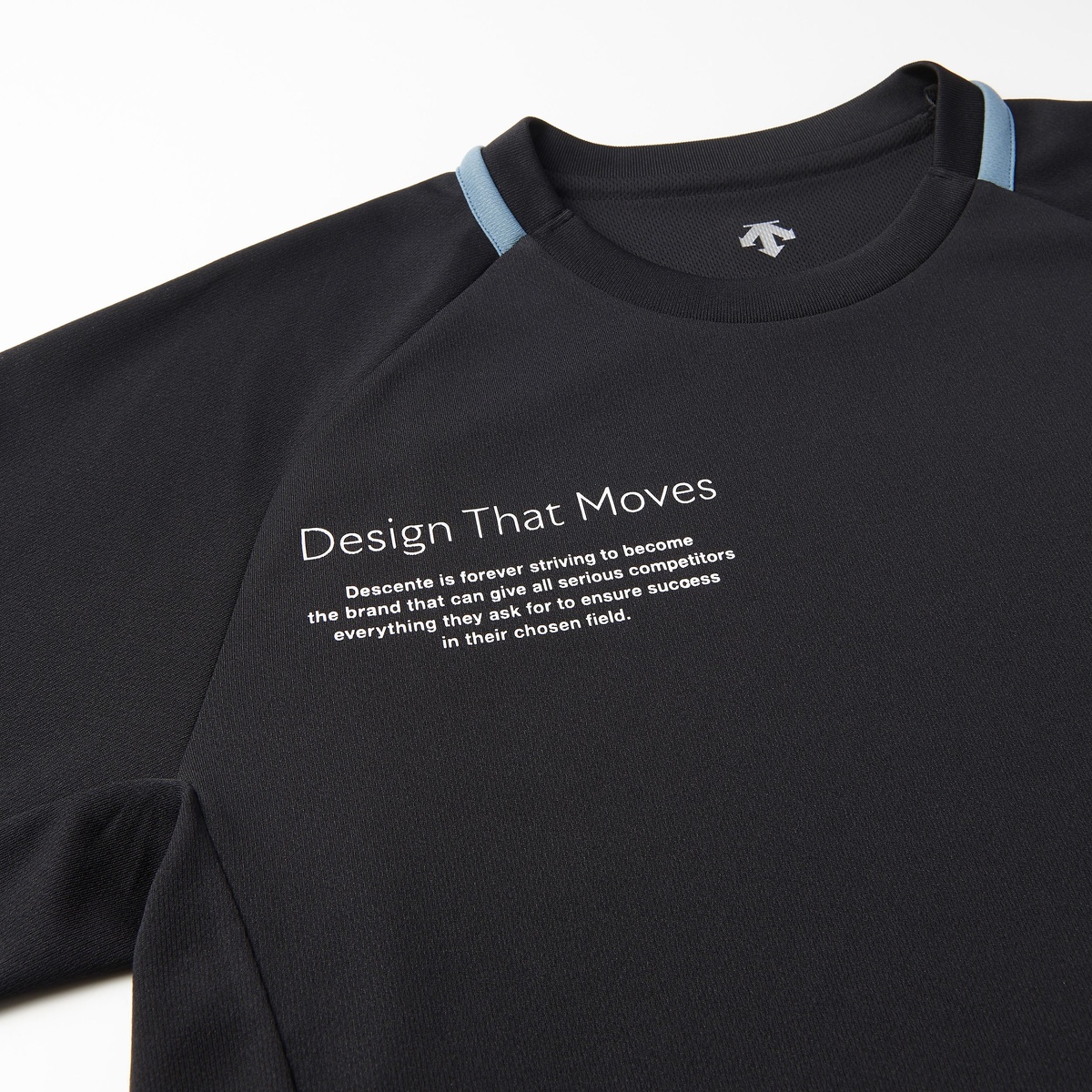 長袖バレーボールシャツ