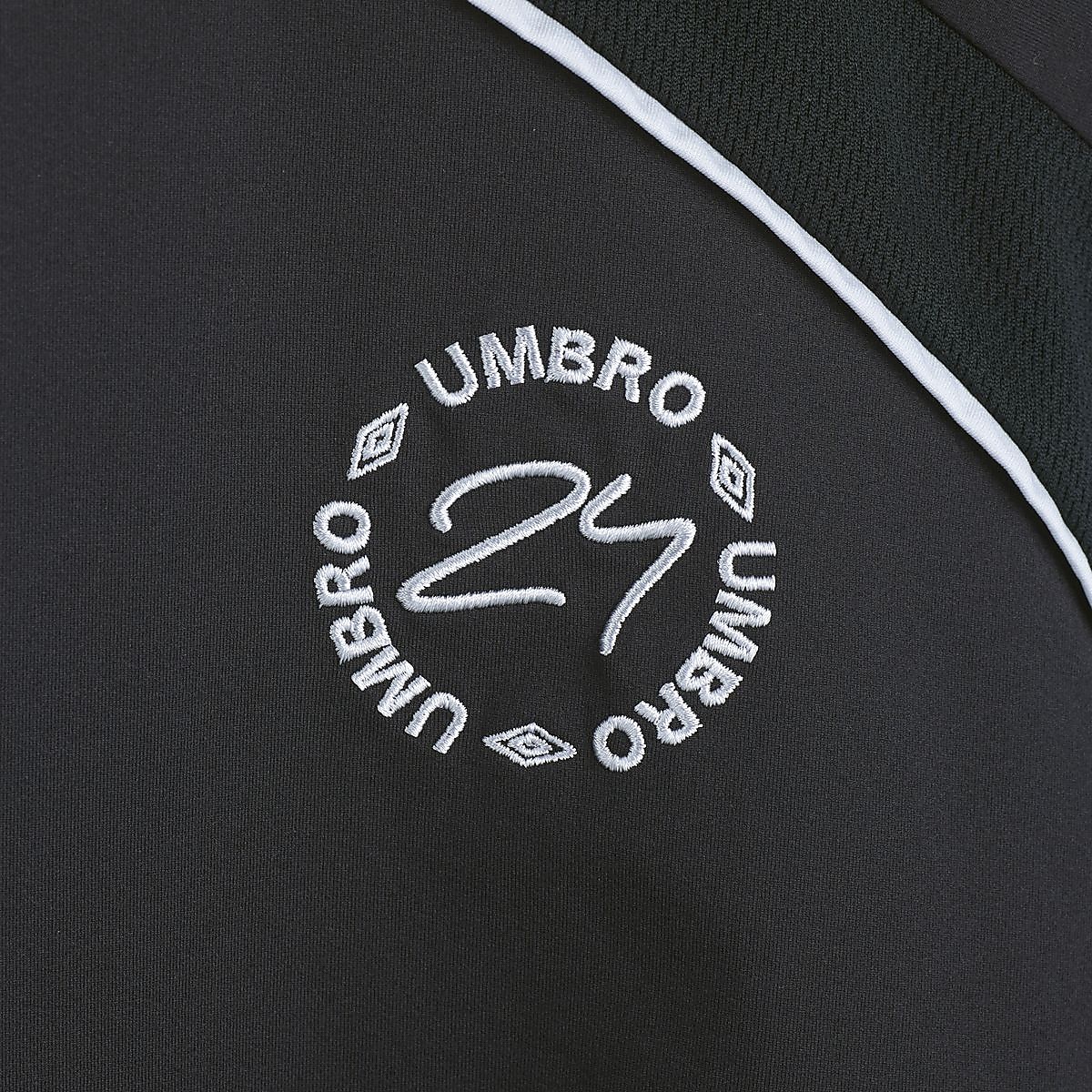 【THE THIRD by UMBRO】フィールテックプラクティスシャツ