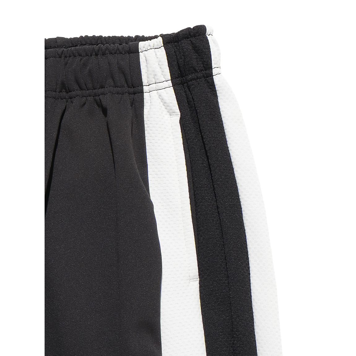 【THE THIRD by UMBRO】ジュニアウォームアップパンツ