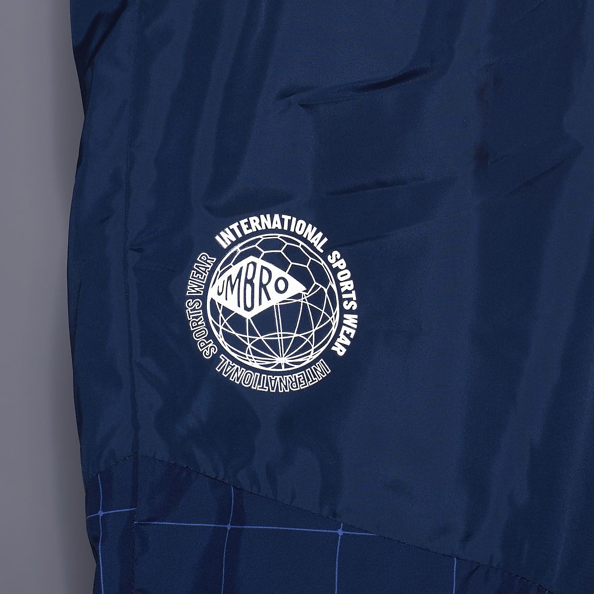 【STARTER PACK】はじめてウィンドパンツ