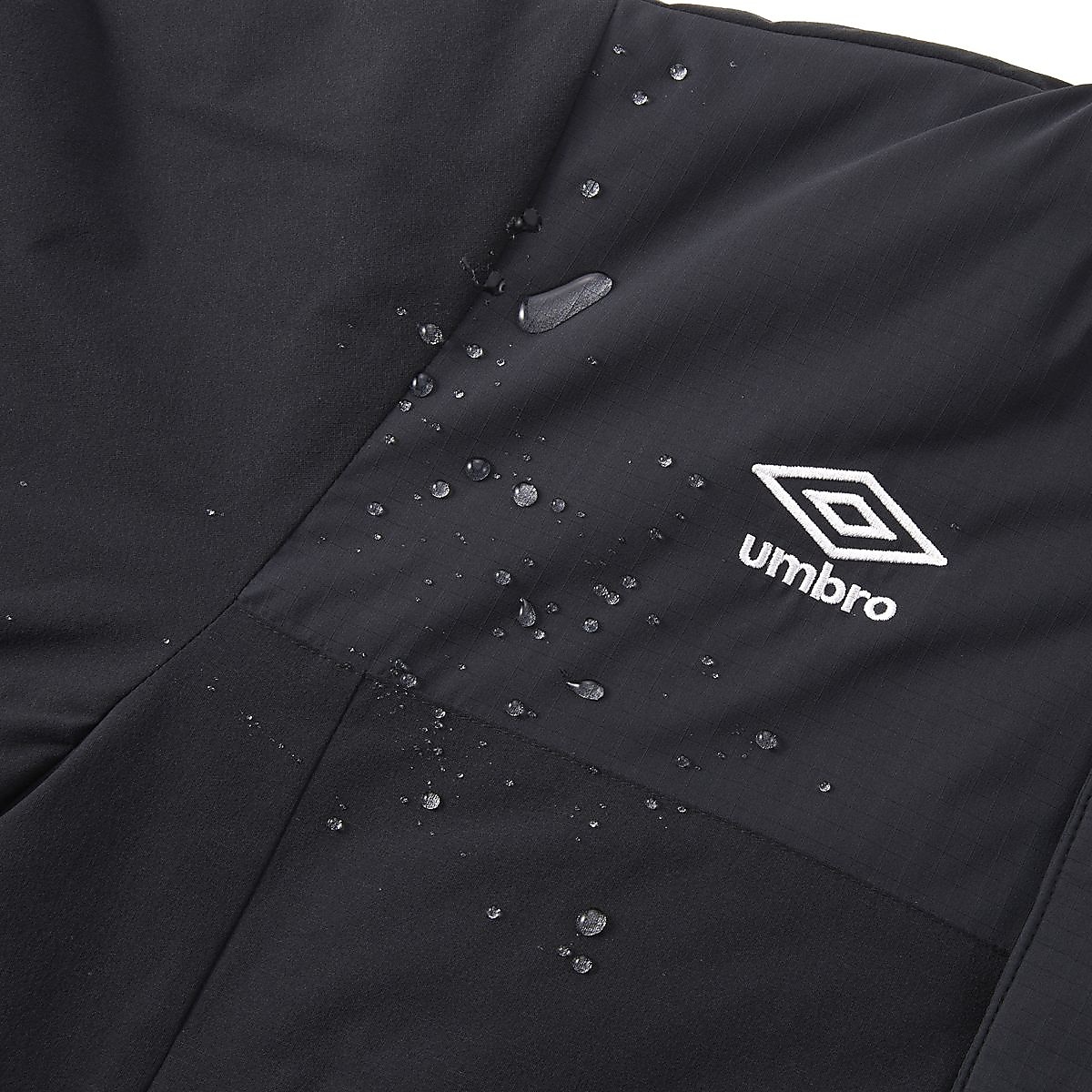 【THE THIRD by UMBRO】中わたハーフコート