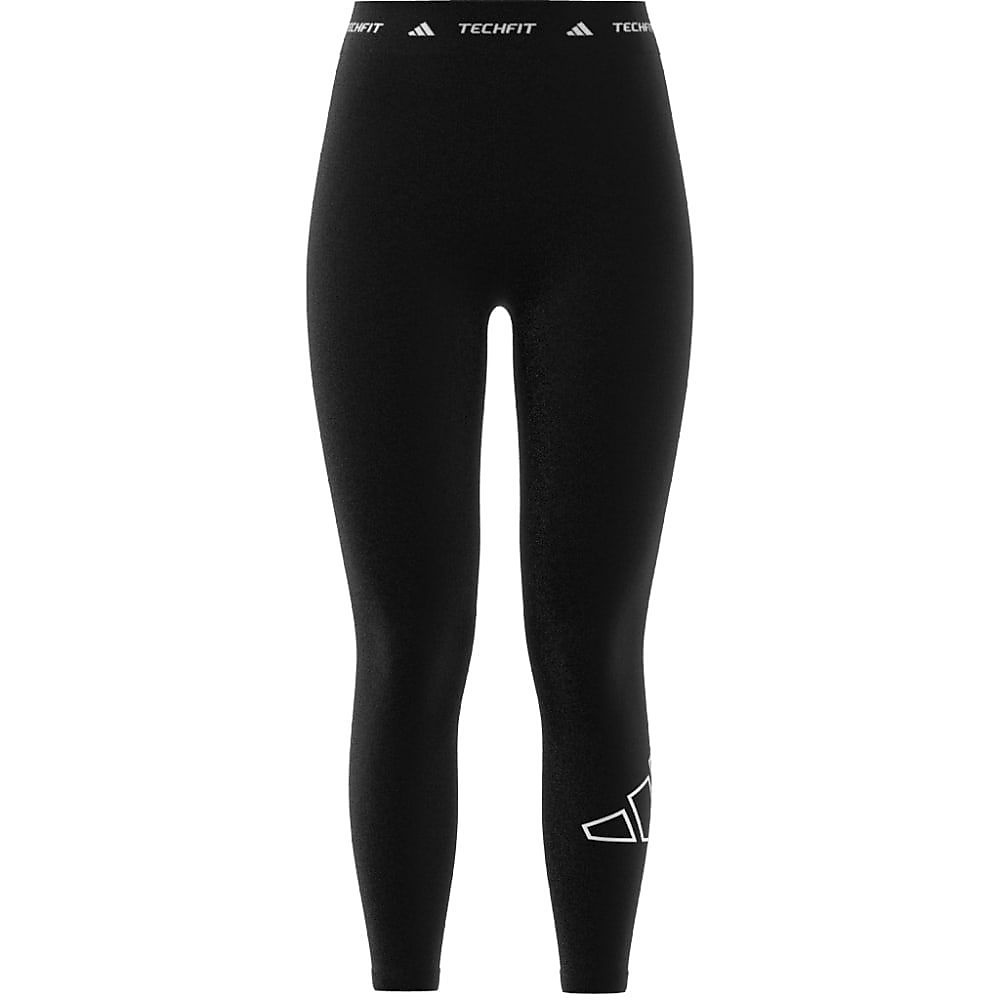 W TRN TF グラフィック 7/8 レギンス