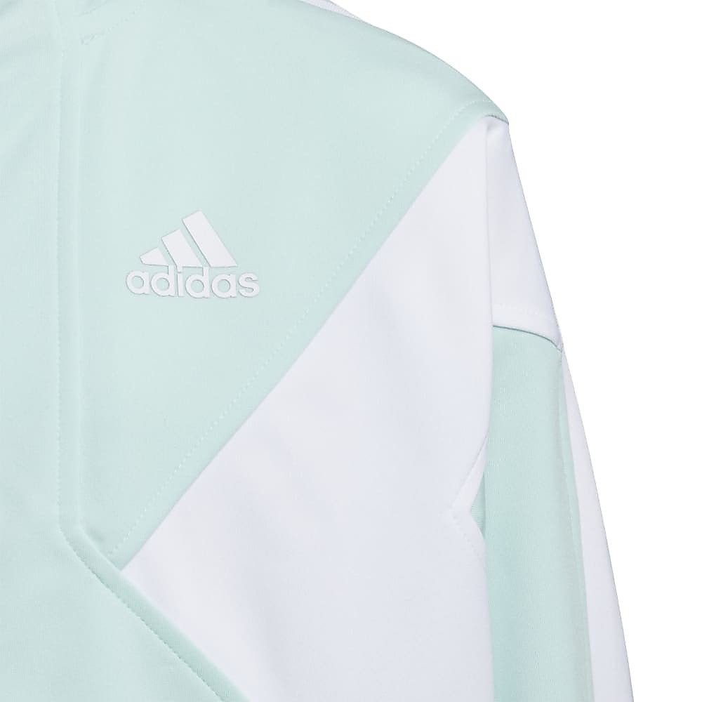 U MH CB ウォームアップジャケット