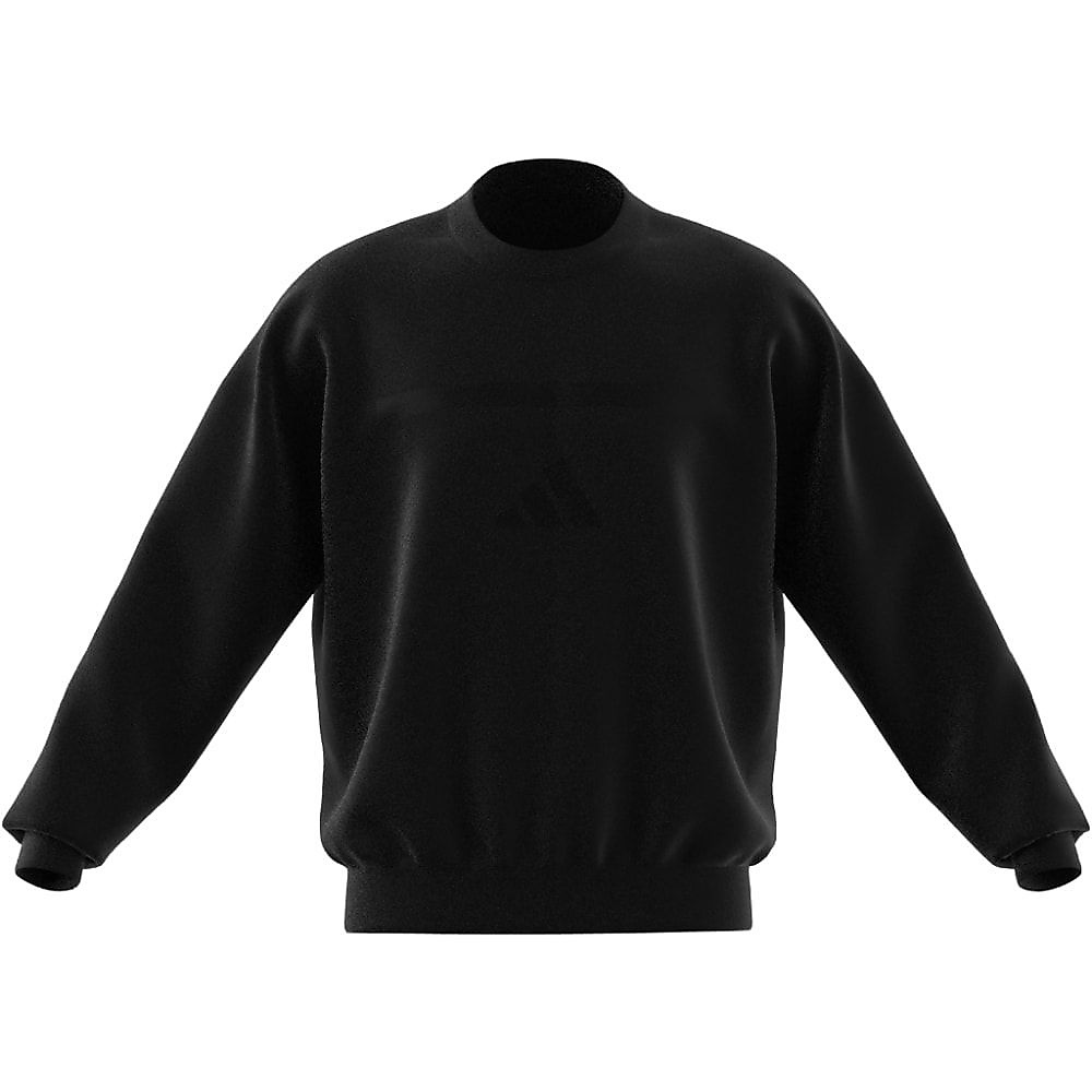 M ZNE クルーネックトップ