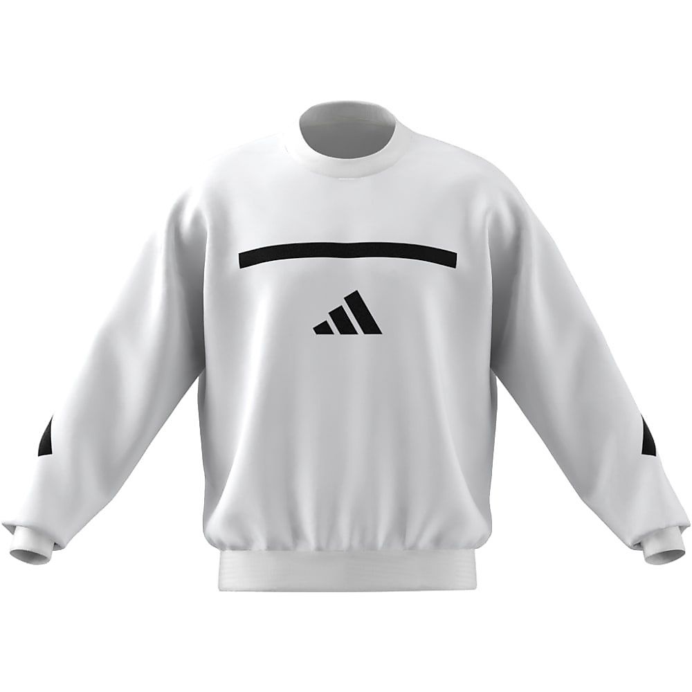 M ZNE クルーネックトップ