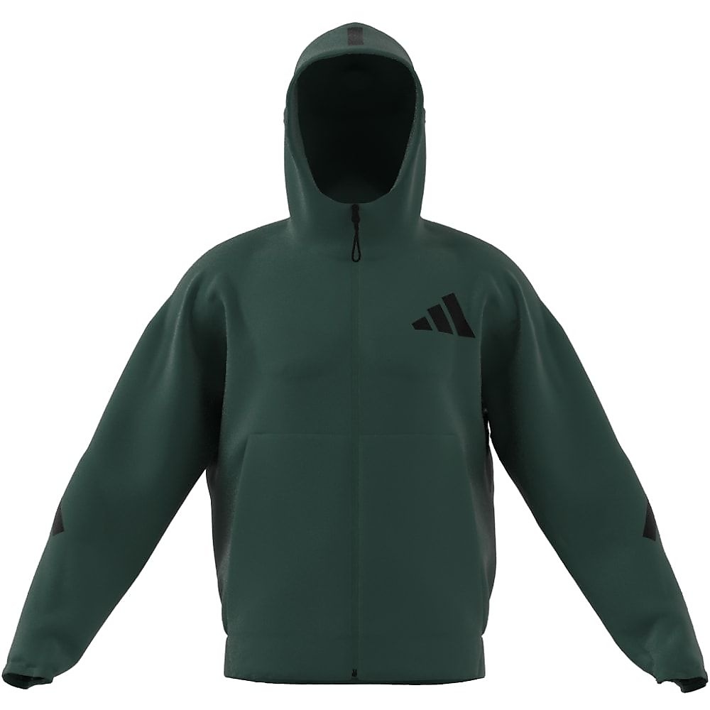 M ZNE FZ フーディ