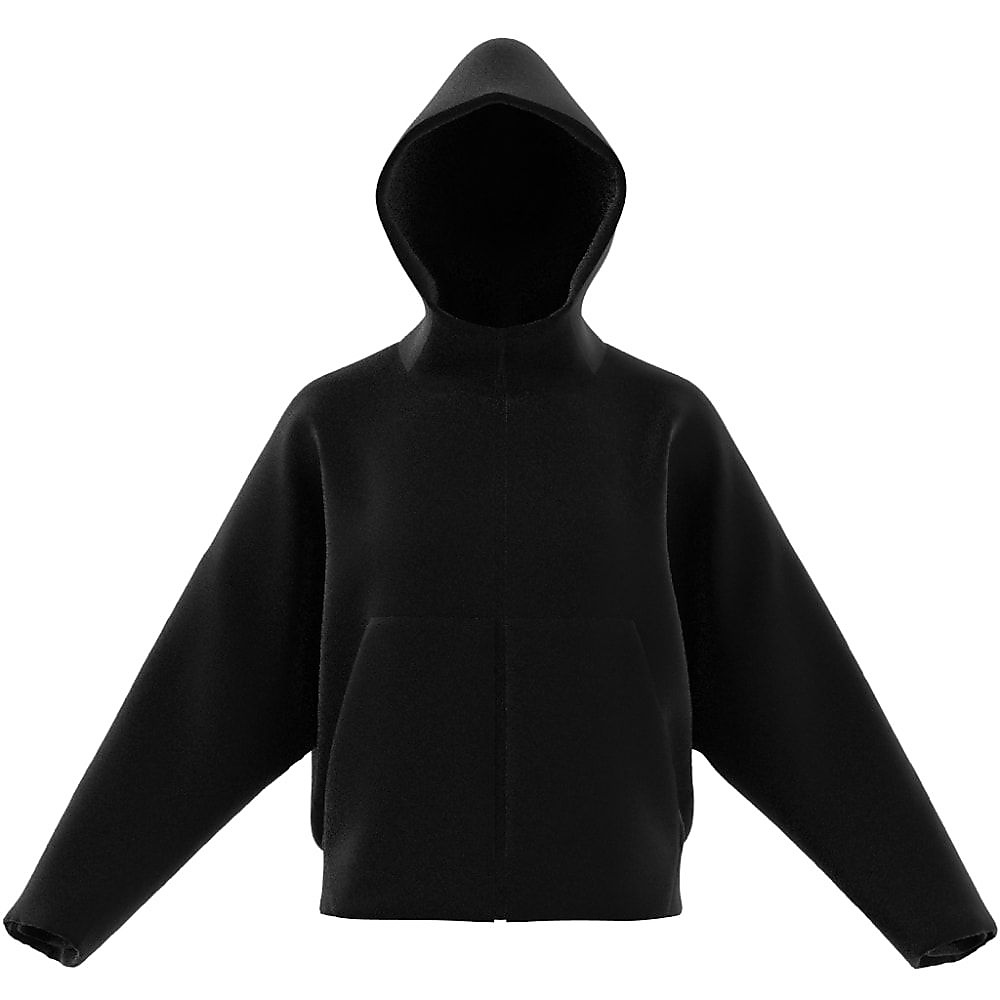 W ZNE FZ フーディ