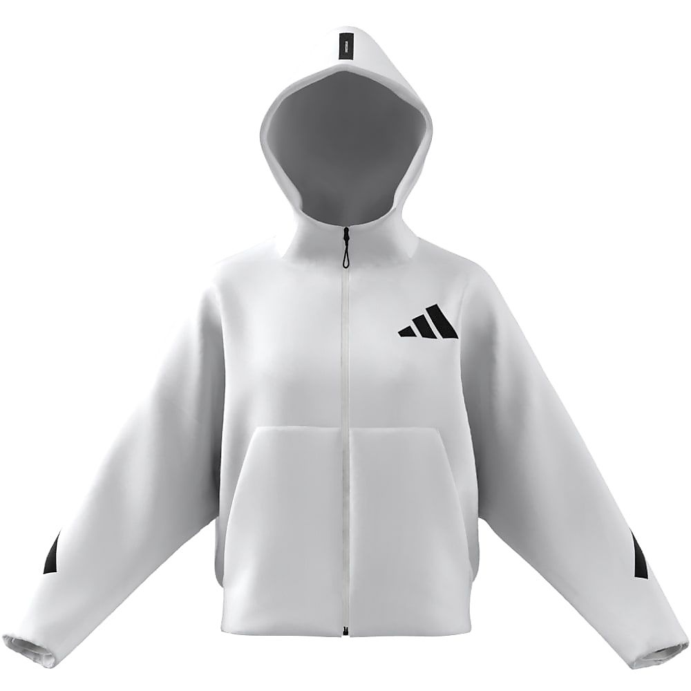 W ZNE FZ フーディ