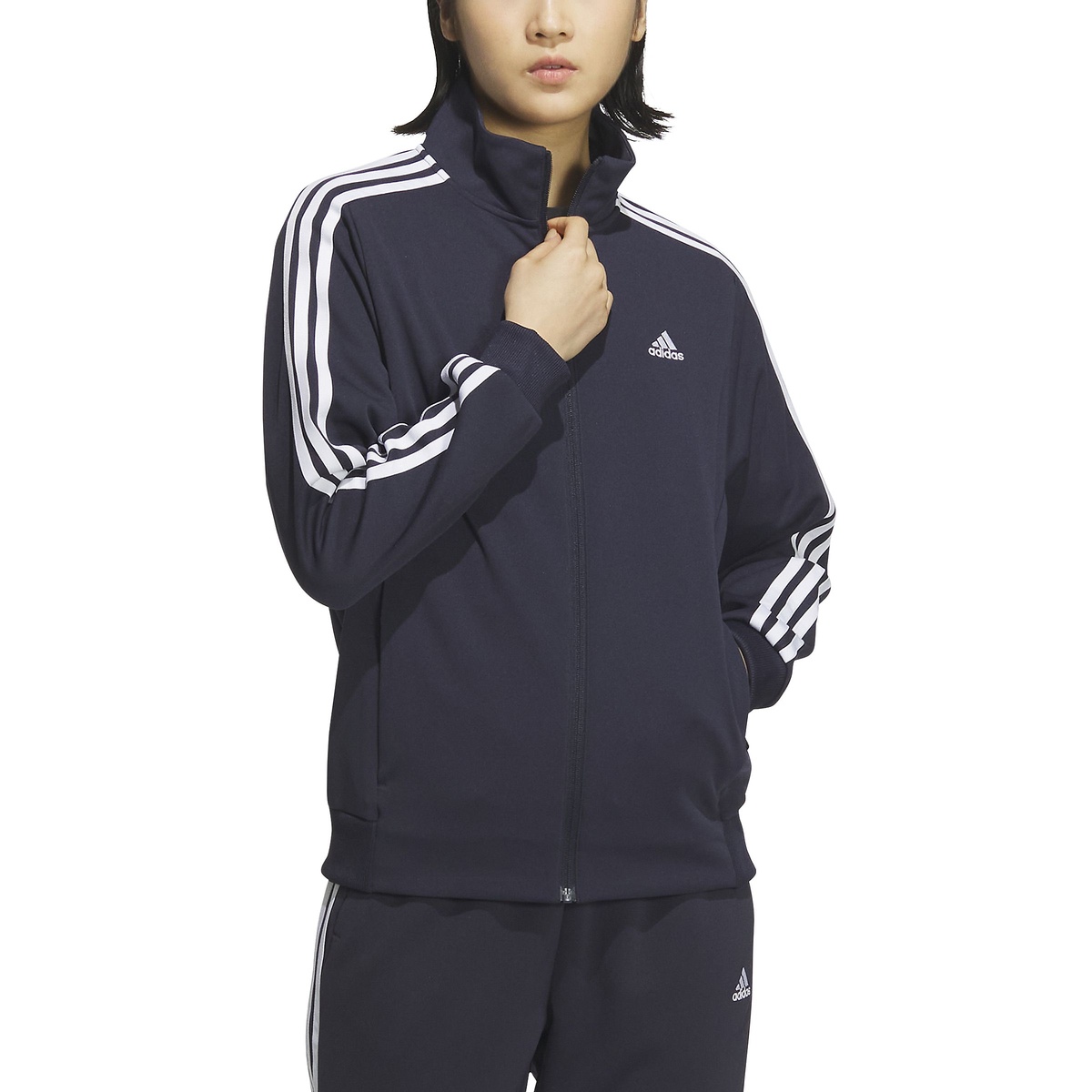 W MH 3S トラックトップ