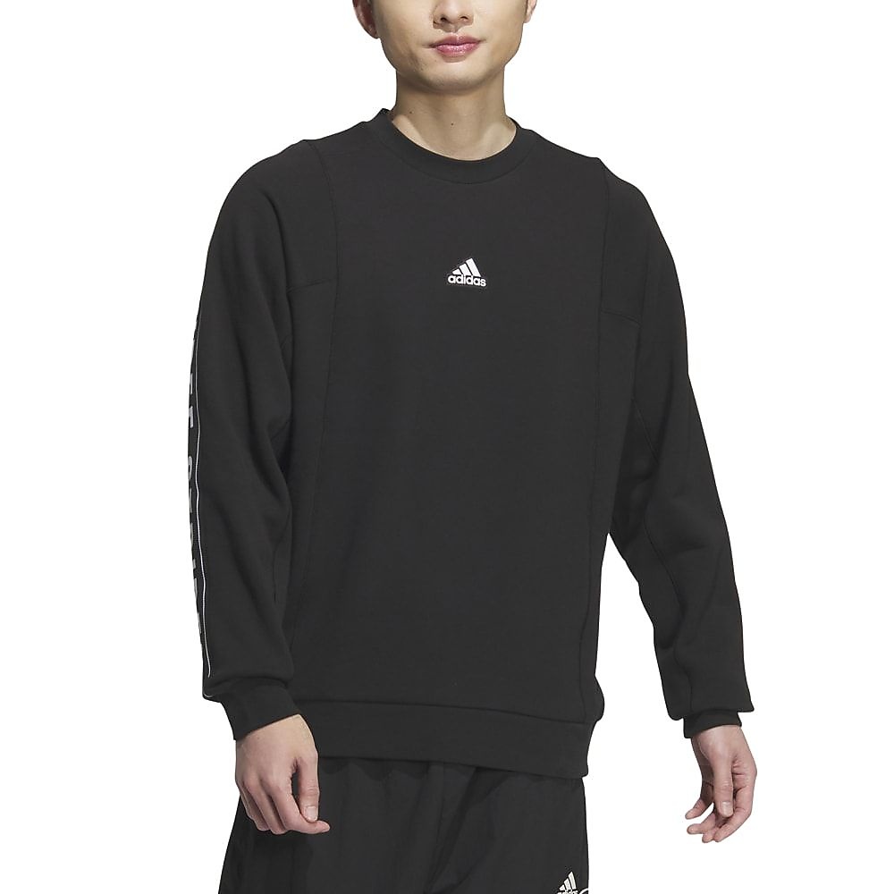 M WORD クルースウェット