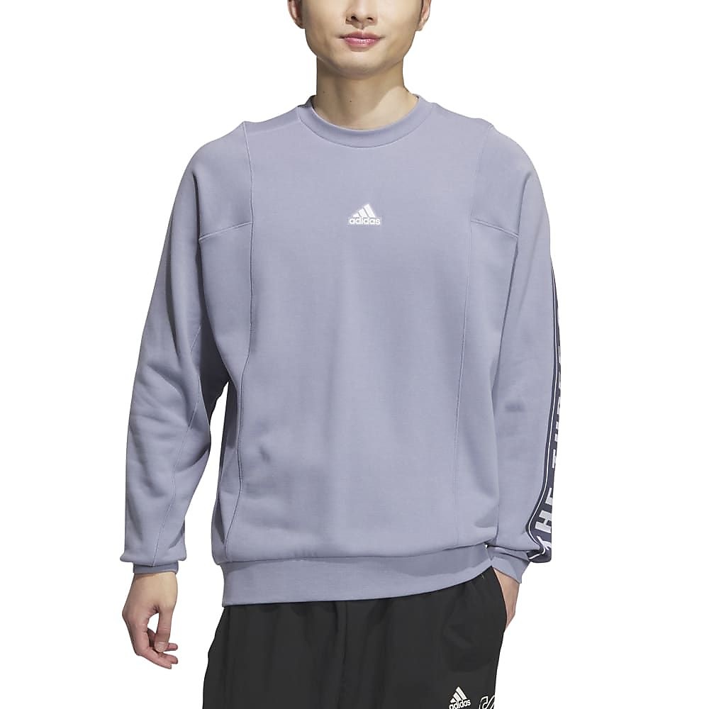 M WORD クルースウェット