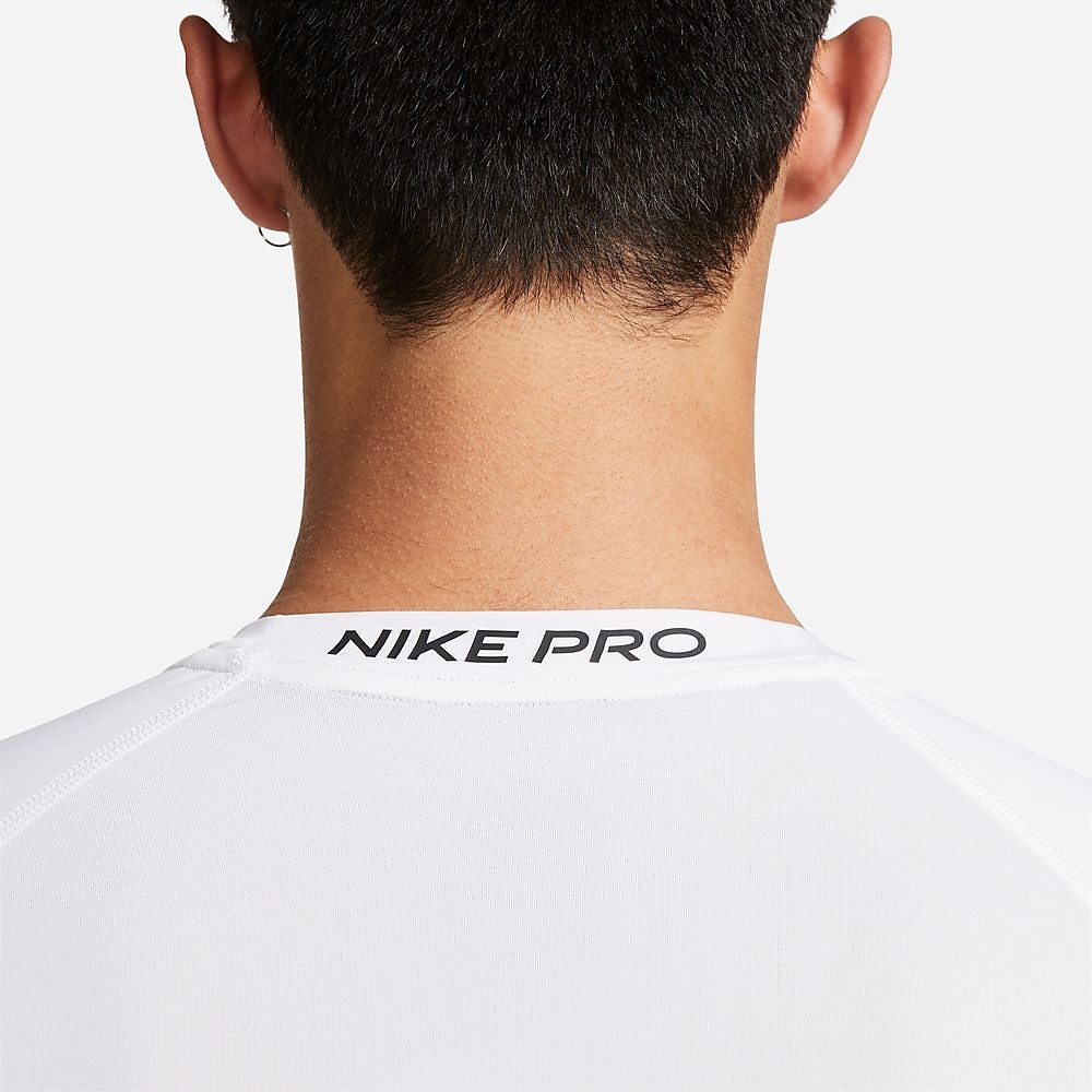 ナイキ NP DF タイト S/S トップ