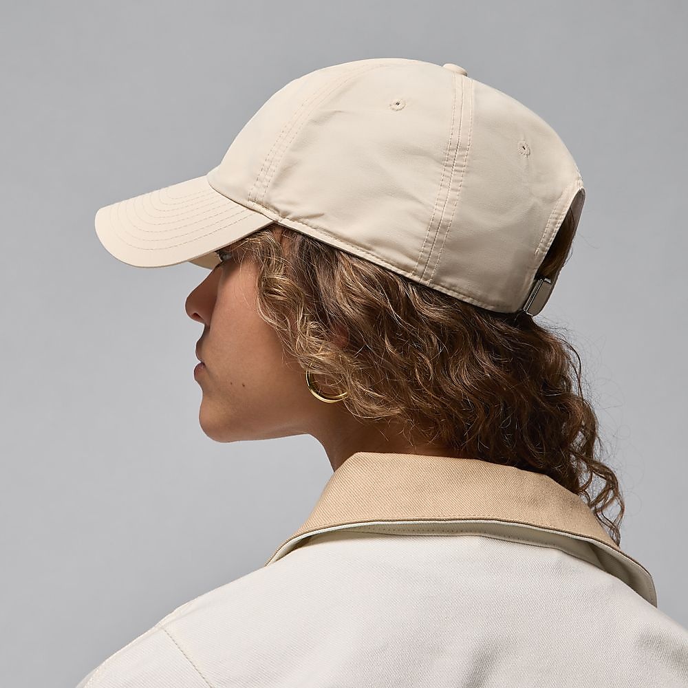 ジョーダン クラブ US CB ジャンプマン キャップ