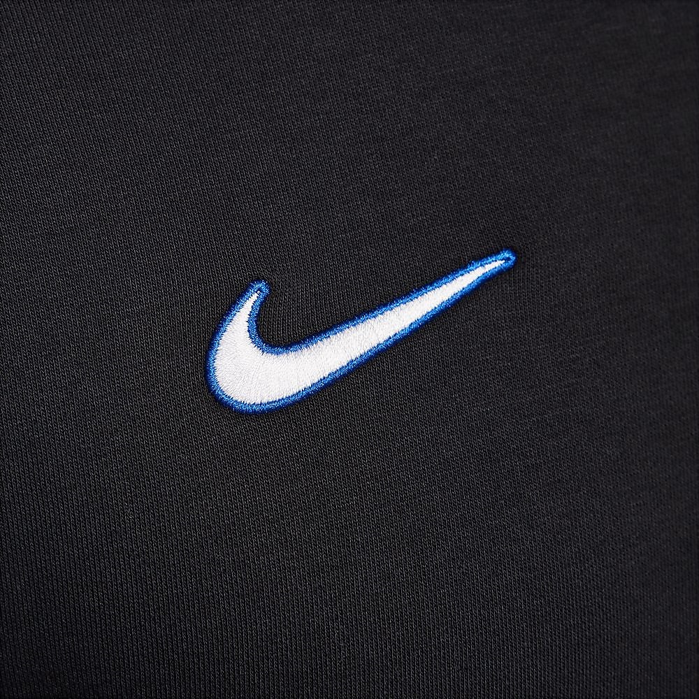 AS M NK CLUB HOODIE PO GX FT