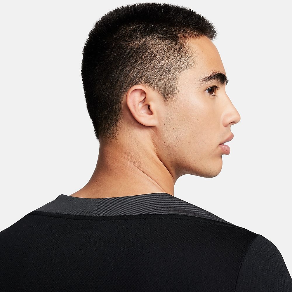 AS M NK DF STRK TOP SS