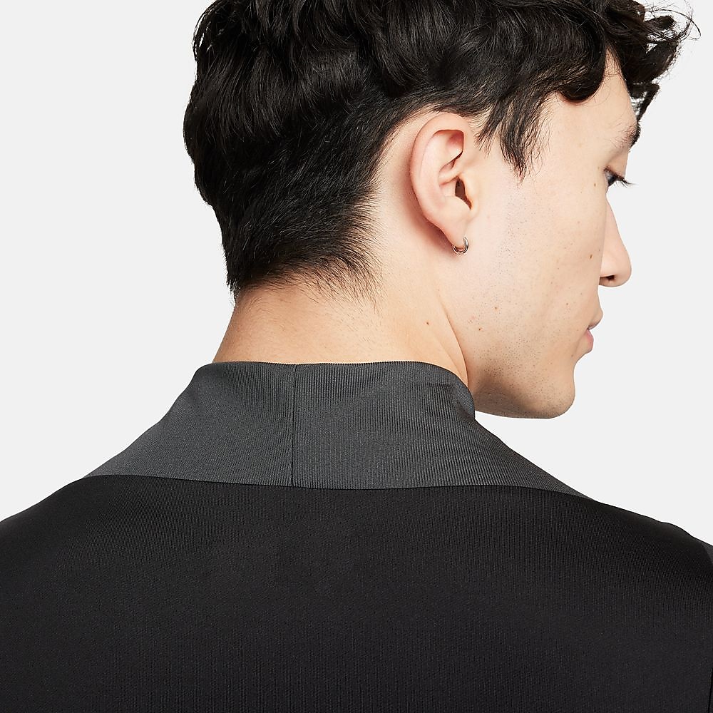 AS M NK DF STRK DRIL TOP