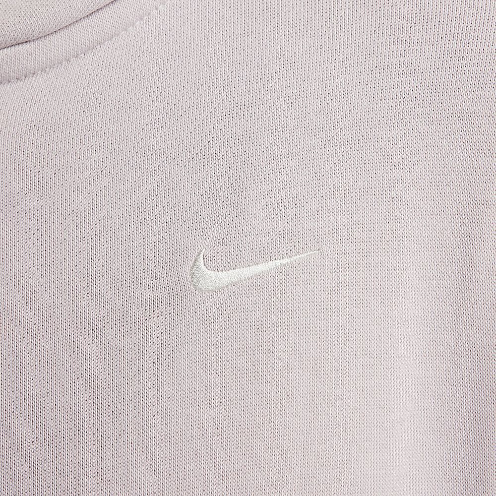 ナイキ ウィメンズ NSW チル FT フルジップ L/S フーディ