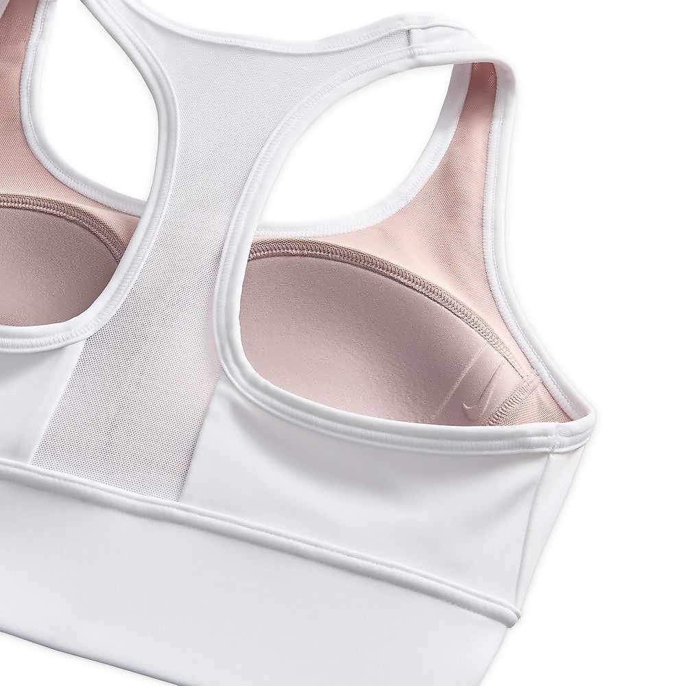 ナイキ ウィメンズ DF スウッシュ MS LL ブラ