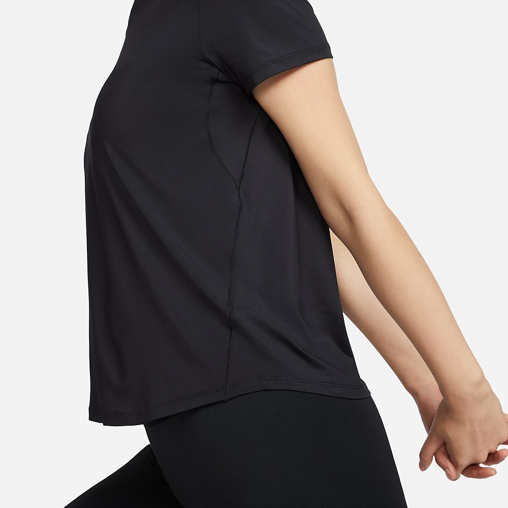 ナイキ ウィメンズ ワン DF S/S スリム トップ