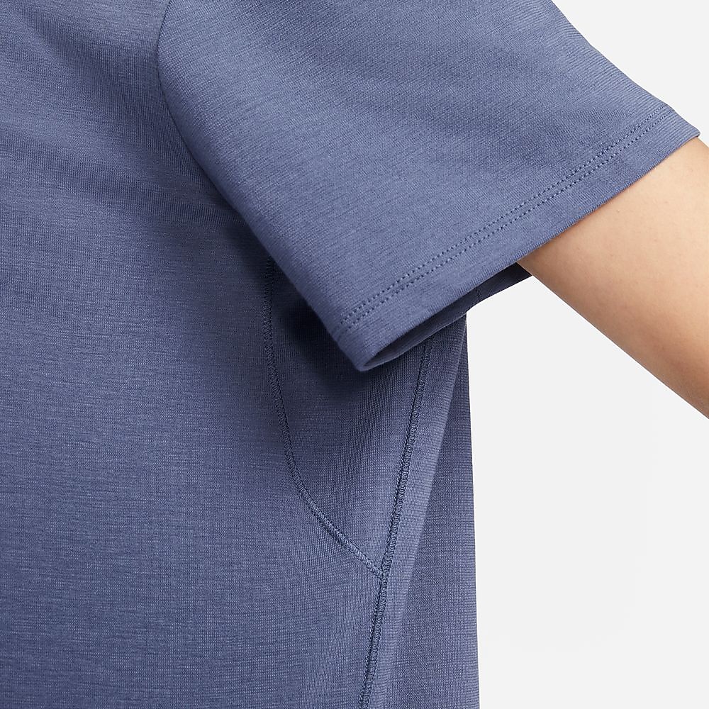 ナイキ ウィメンズ ワン DF ルーズ S/S トップ