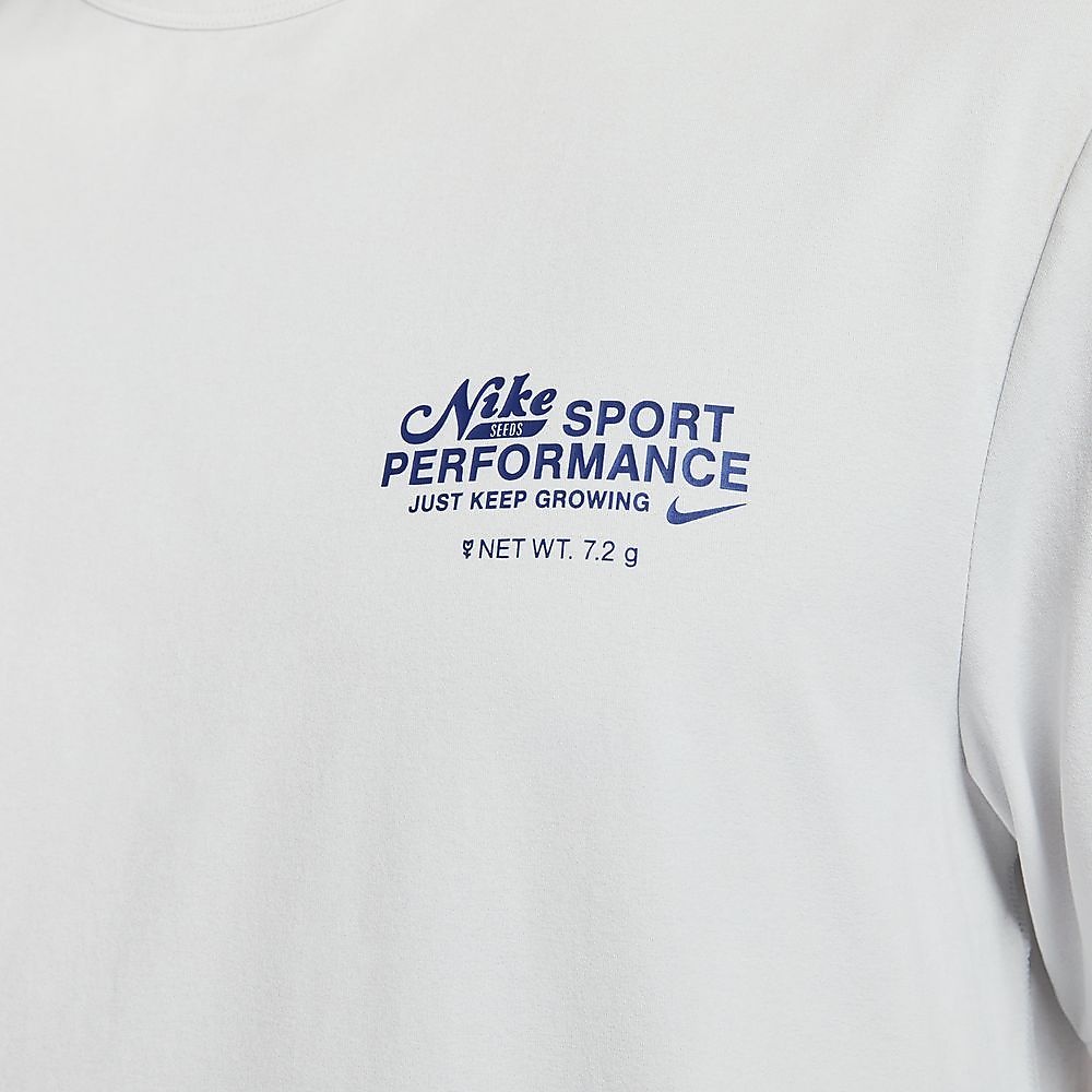 ナイキ DF UV HYVERSE GX S/S トップ