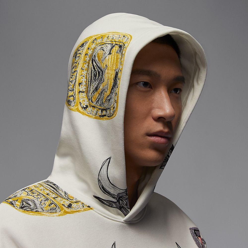 AS M J ESS AOP FLC PO