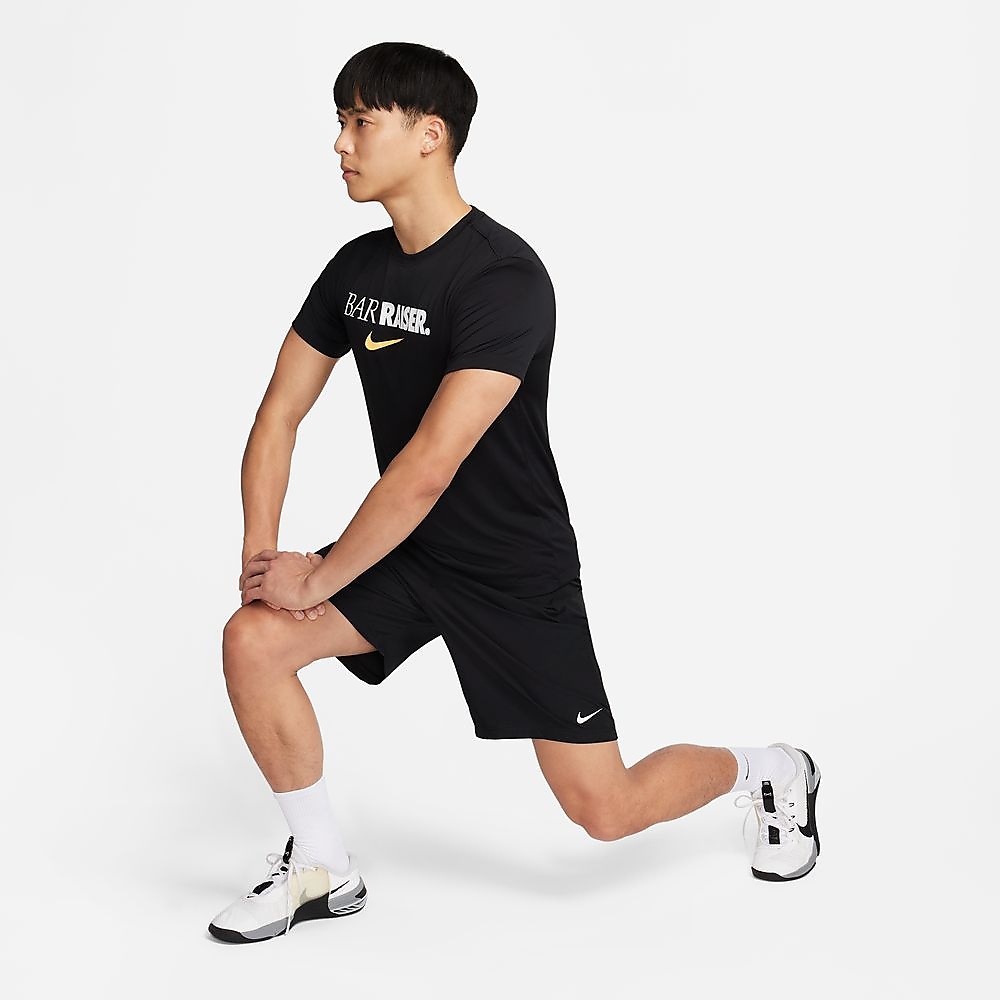 AS M NK DF TEE RLGD MOTIVATE