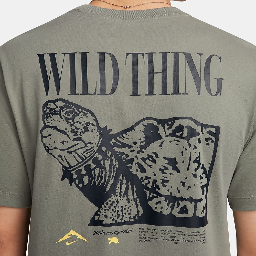 AS M NK DF TEE TRAIL OTDR SSNL