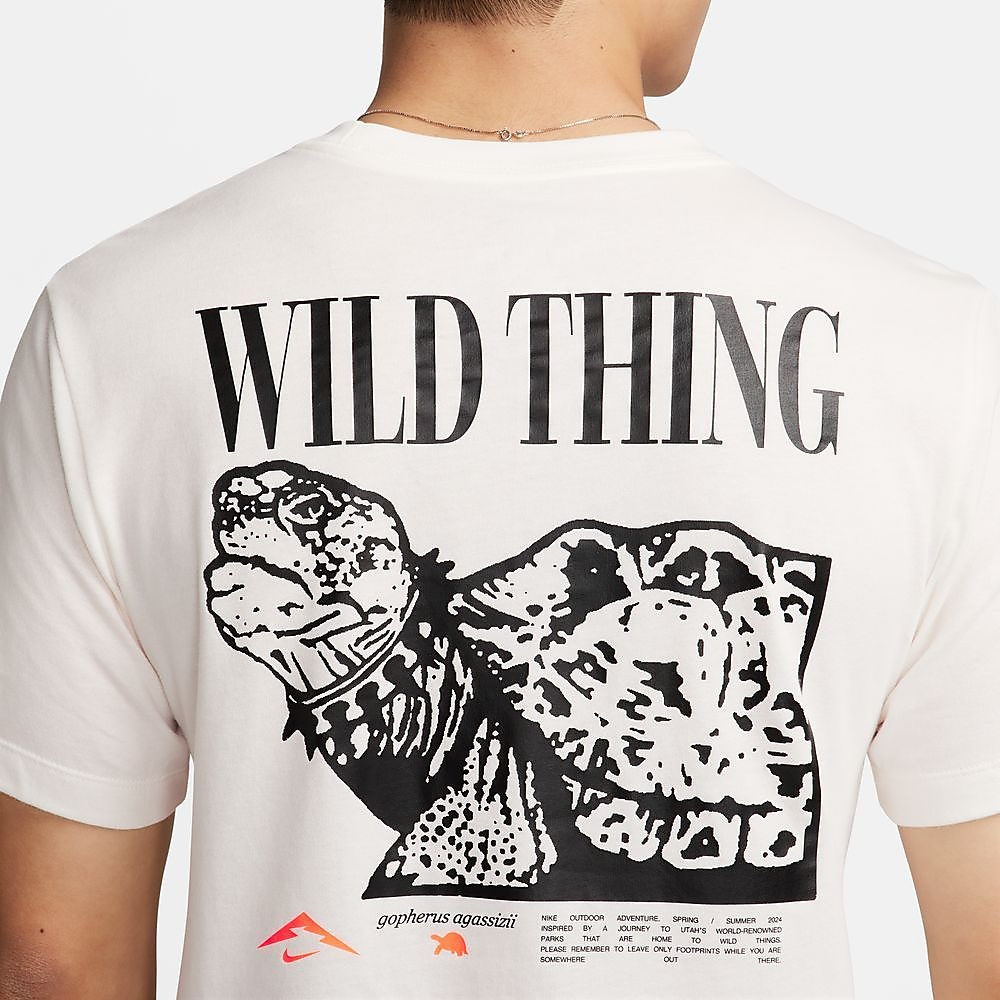 AS M NK DF TEE TRAIL OTDR SSNL